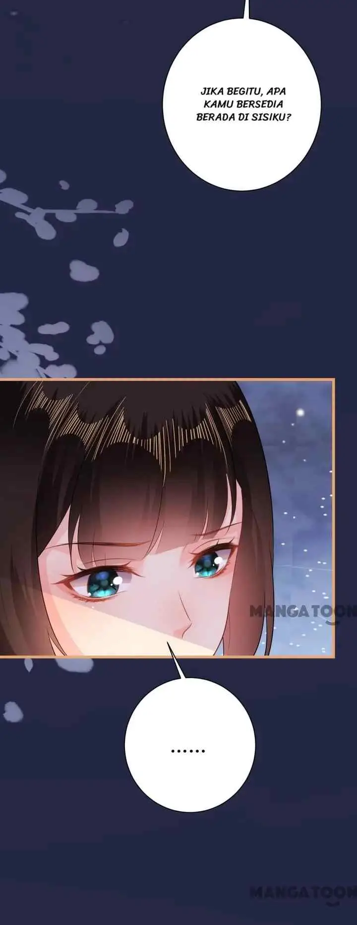 Princess, Don't Ruin Your Public Persona! chapter 94 halaman 10