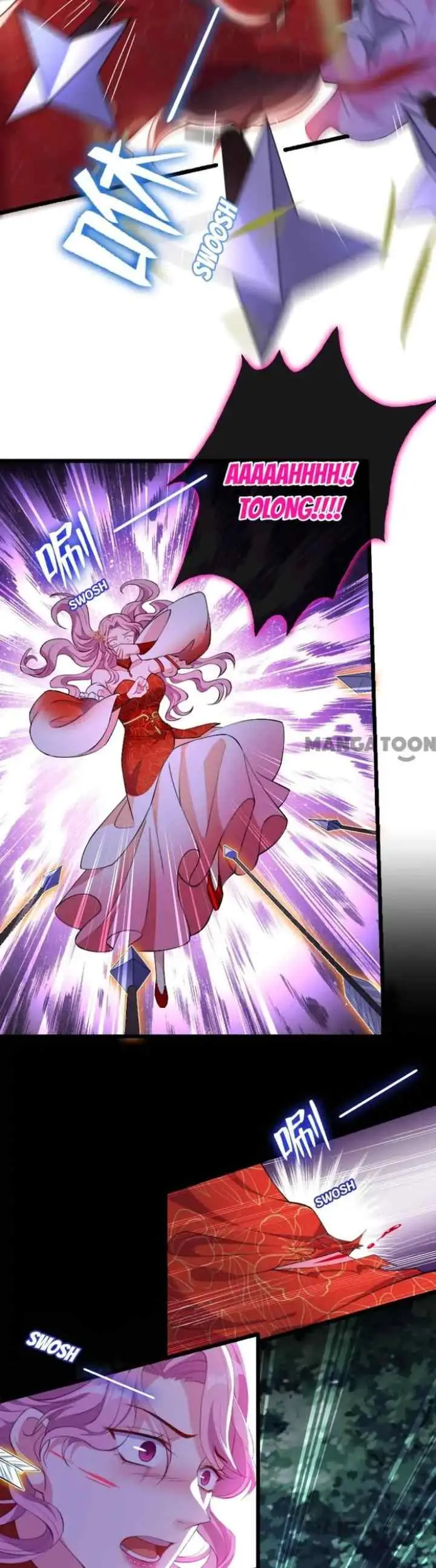 My Chubby Princess Consort chapter 84 halaman 9