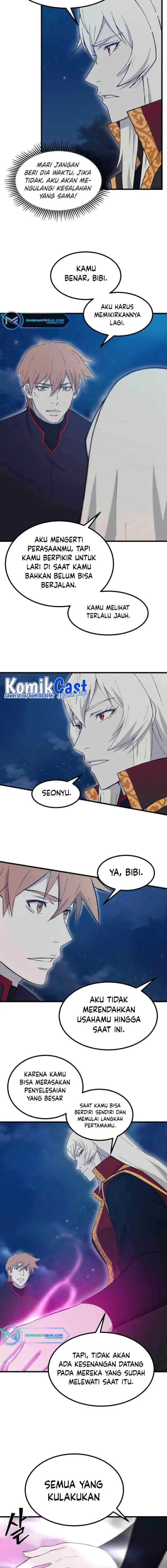 The Great Master chapter 73 halaman 14
