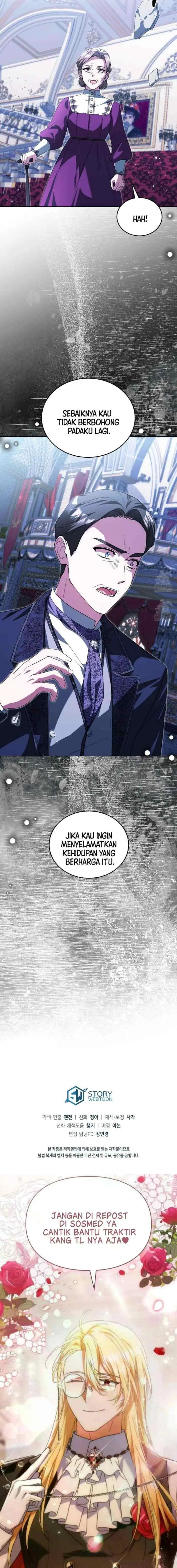 I Didn't Lull You to Sleep Only For You to Be Obsessed chapter 79 halaman 19