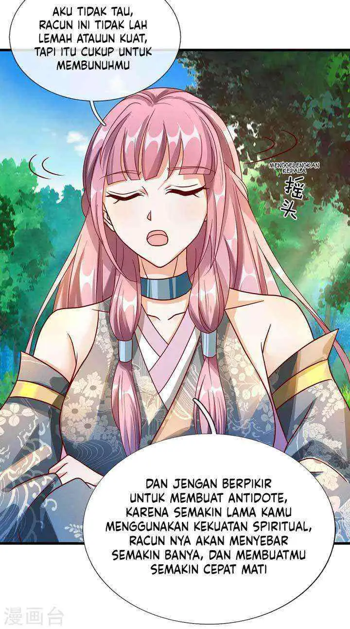Marvelous Hero of the Sword chapter 88 halaman 11