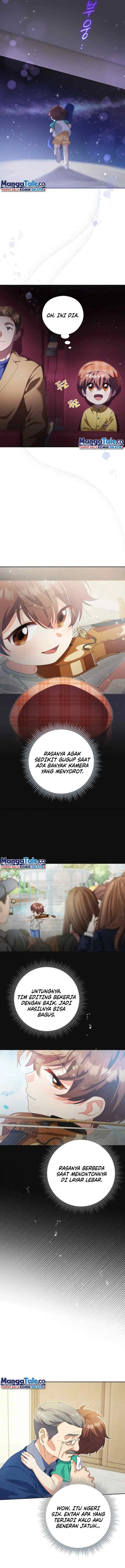 This Life Starts as a Child Actor chapter 22 halaman 16