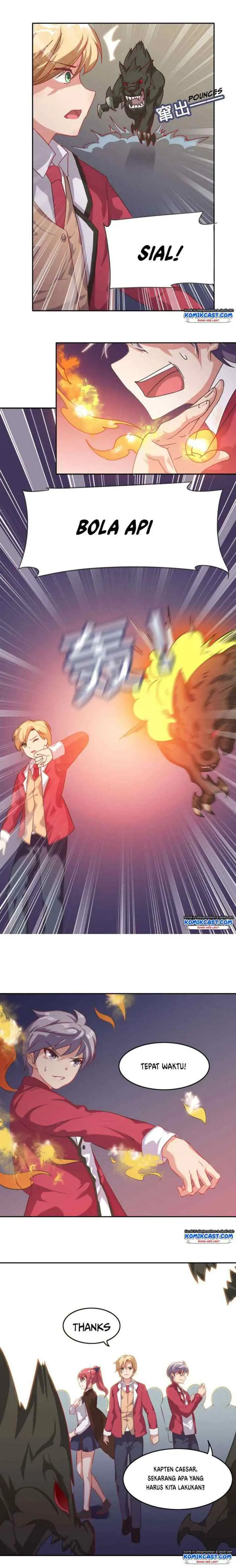 I Picked up a Demon Lord as a Maid chapter 5 halaman 14