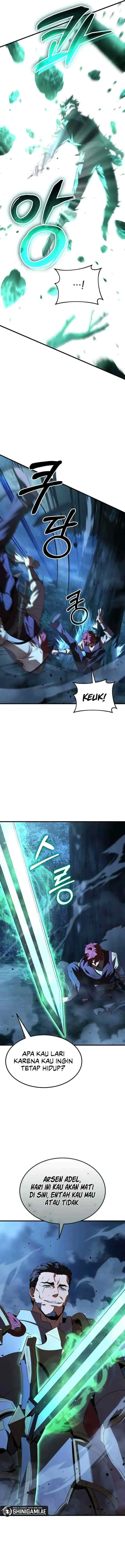 The Narrow-Eyed Villain of the Demon Academy chapter 2 halaman 11