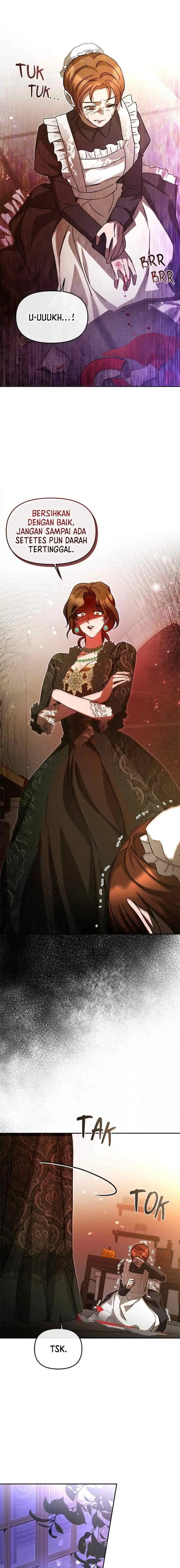 Deux Mariages Avec Le Monstre chapter 11 halaman 13