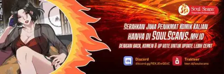 I'm Trapped in This Day for One Thousand Years chapter 43 halaman 13