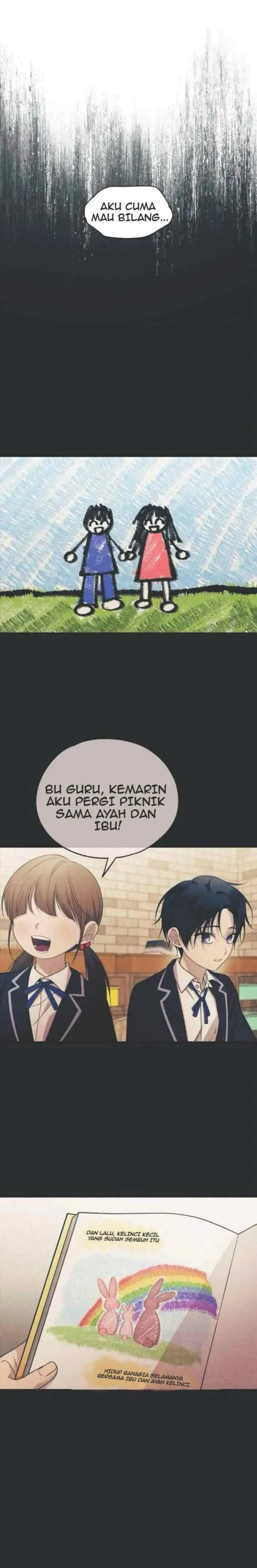 Yeonwoo's Innocence chapter 193 halaman 7