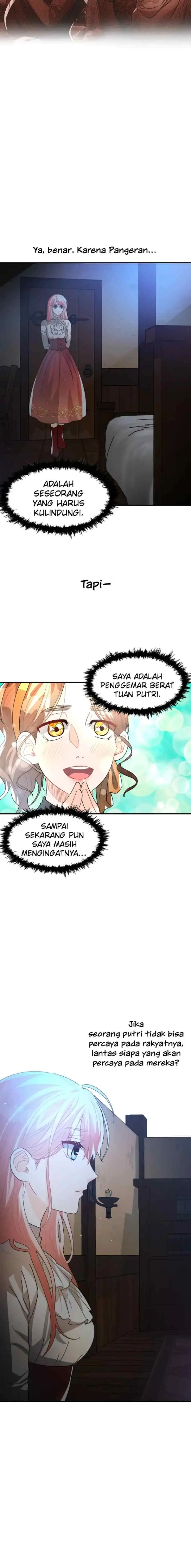 Prince Maker chapter 18 halaman 16