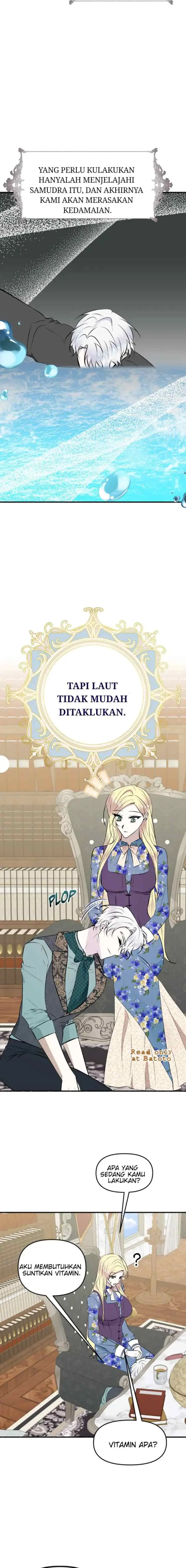 The Dead Husband Returns As A Scheming Man chapter 77 halaman 12