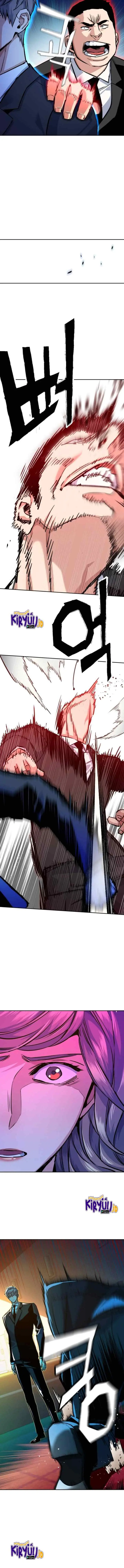Mercenary Enrollment chapter 61 halaman 14