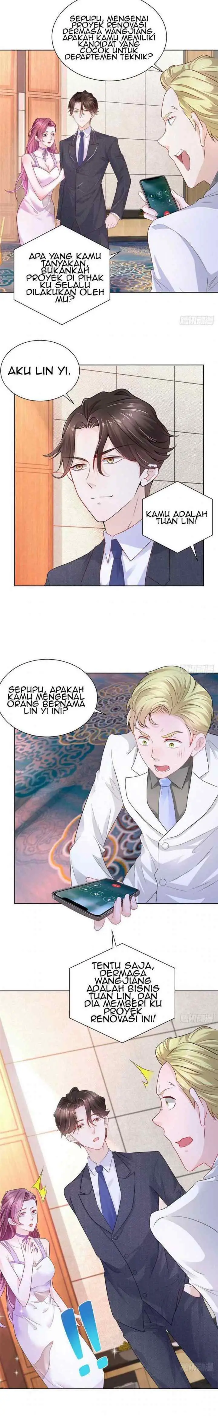 I Randomly Have A New Career Every Week chapter 46 halaman 8