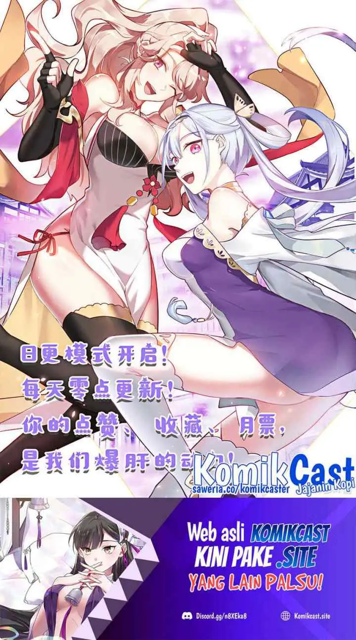 Martial God Asura chapter 680 halaman 13