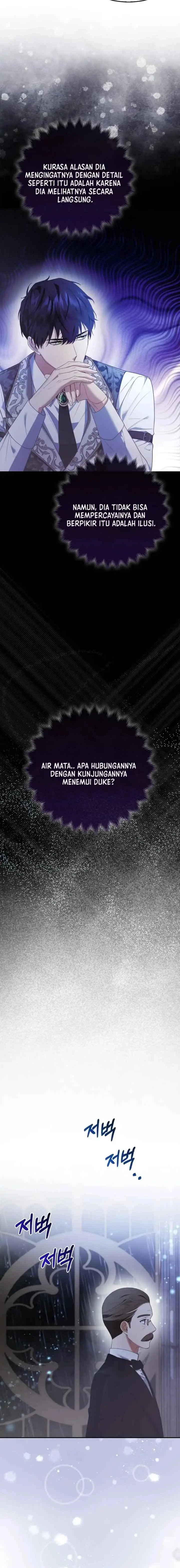 The Grand Duke's Fox Princess chapter 19 halaman 9