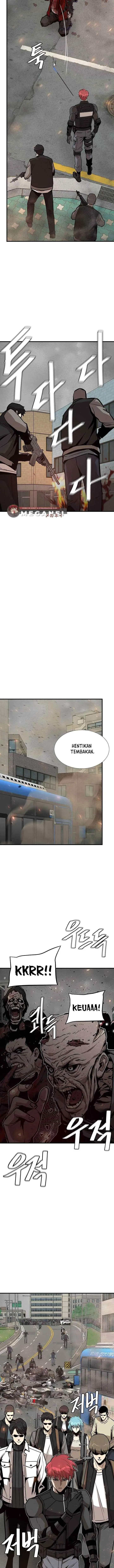 Return Survival chapter 80 halaman 14