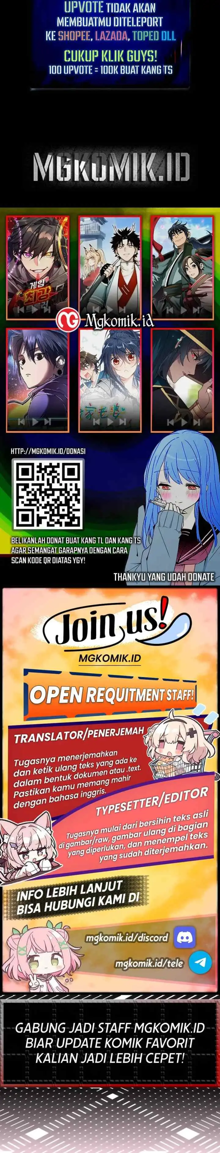 I Use Cash to Level Up chapter 81 halaman 12