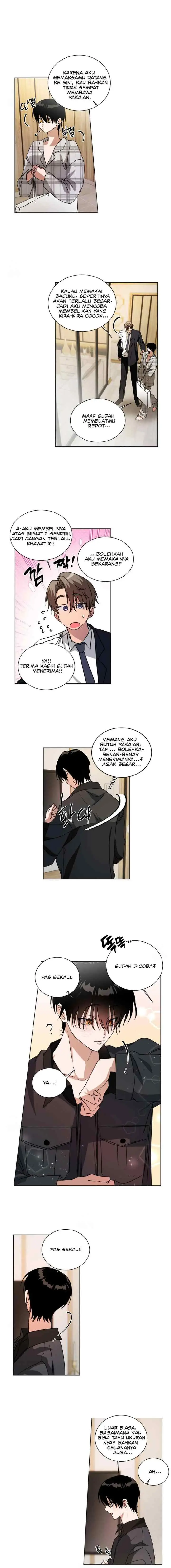 Chatter Box chapter 12 halaman 16