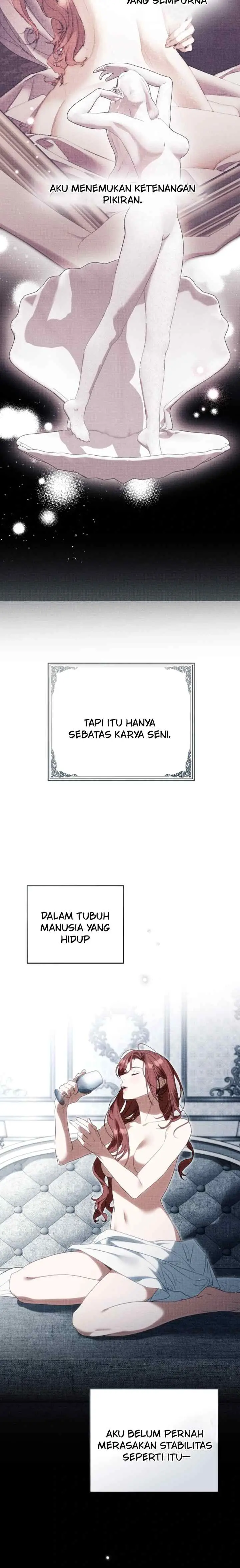 Odalisque chapter 11 halaman 4