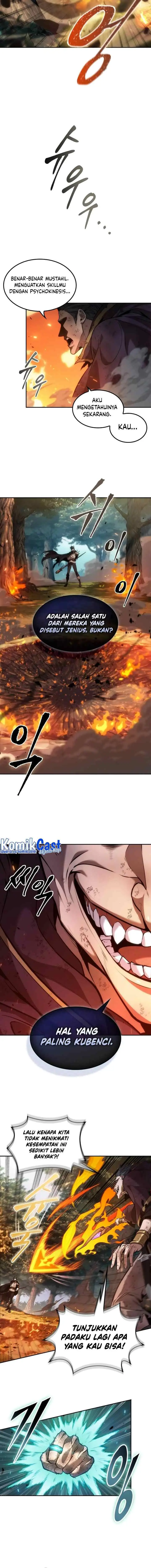 The Last Adventurer chapter 17 halaman 6