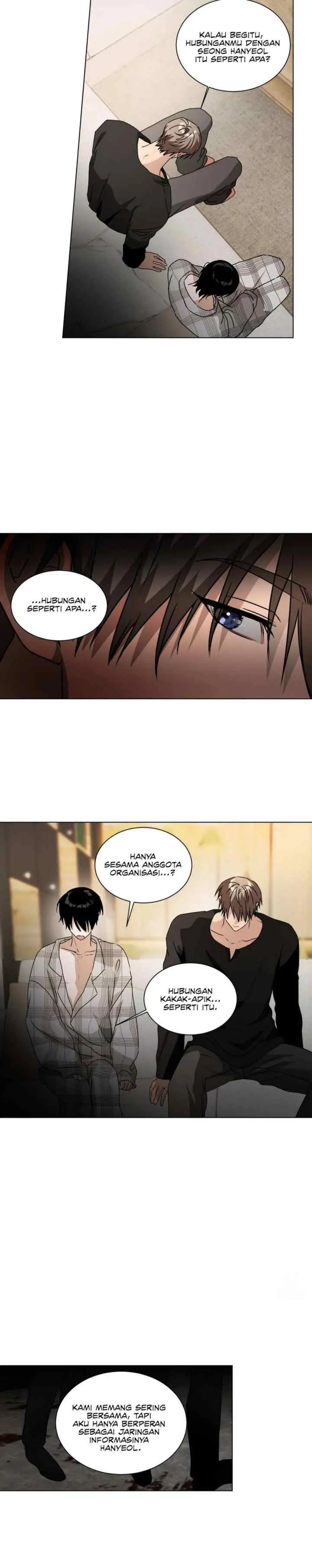 Chatter Box chapter 13 halaman 5