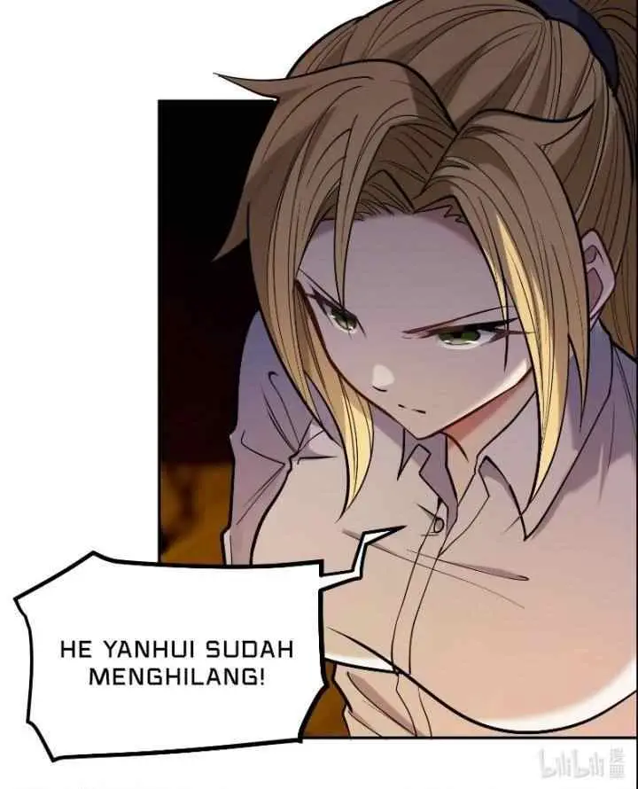 Rebirth of the Emperor in the Reverse World chapter 19 halaman 15