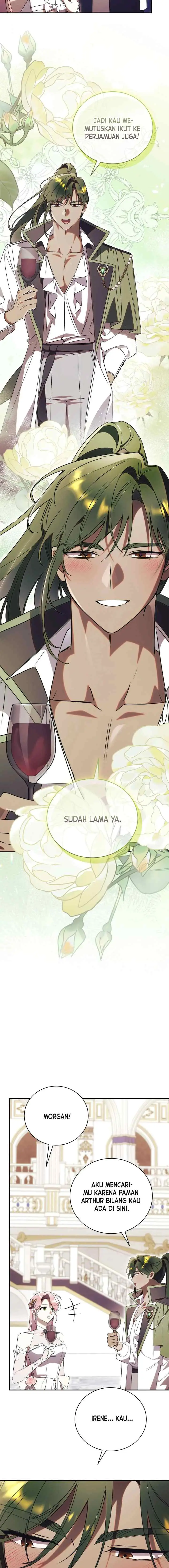 How To Reject My Obsessive Ex-husband chapter 59 halaman 4