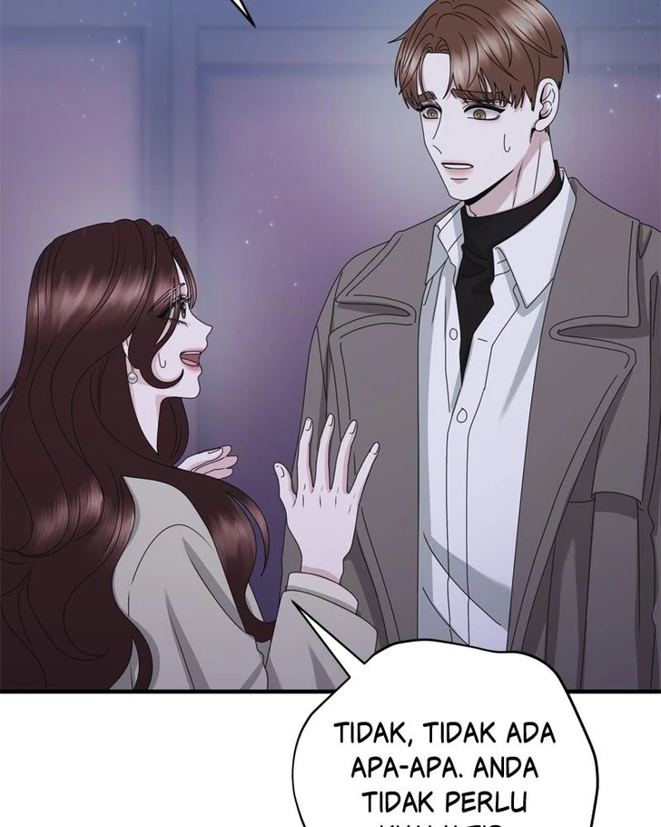 One Day I Found a Husband chapter 58 halaman 8