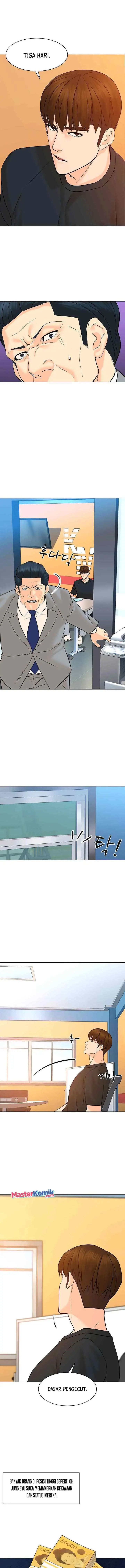 From the Grave and Back chapter 91 halaman 6