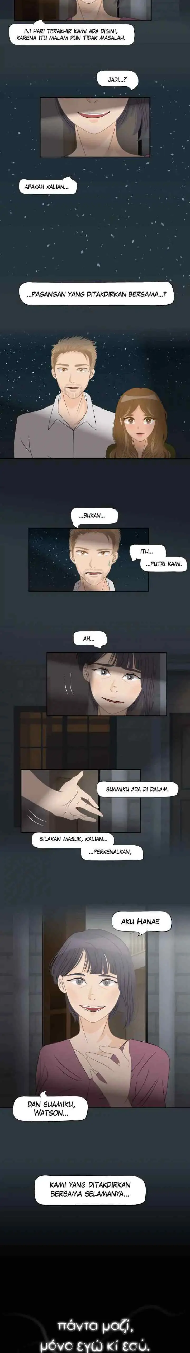 In A Dream chapter 116 halaman 11