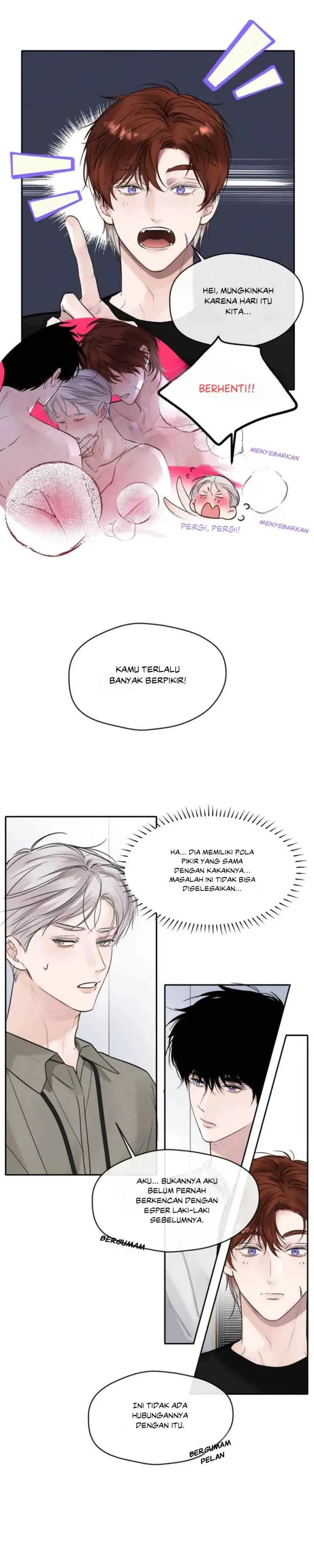 I Became a First-Class Guide Thanks to My Childhood Friends chapter 11 halaman 7