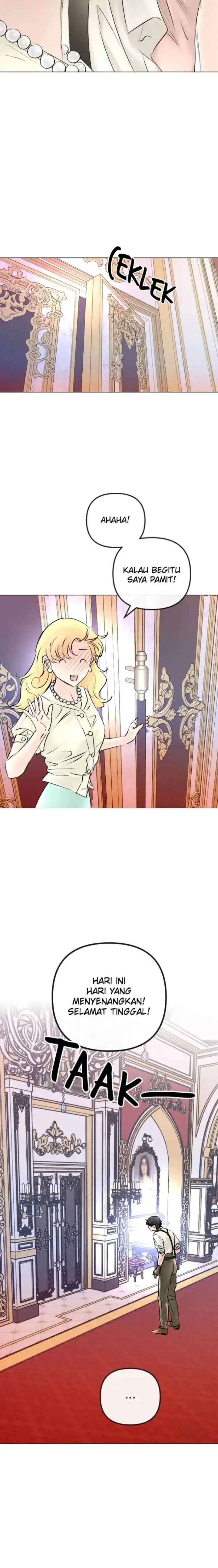 Recogí al segundo protagonista chapter 46 halaman 15