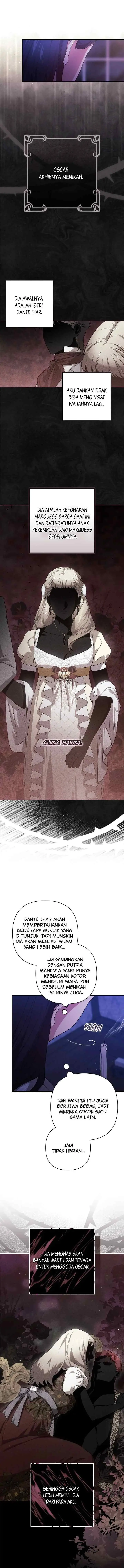 The Broken Ring: This Marriage Will Fail Anyway chapter 67 halaman 9