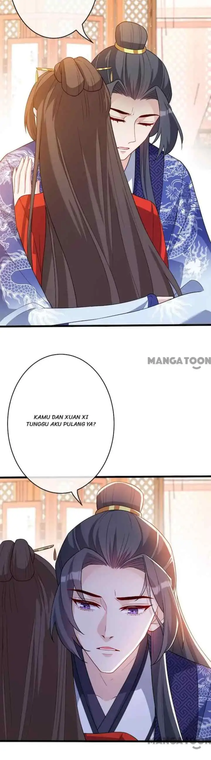My Chubby Princess Consort chapter 139 halaman 17