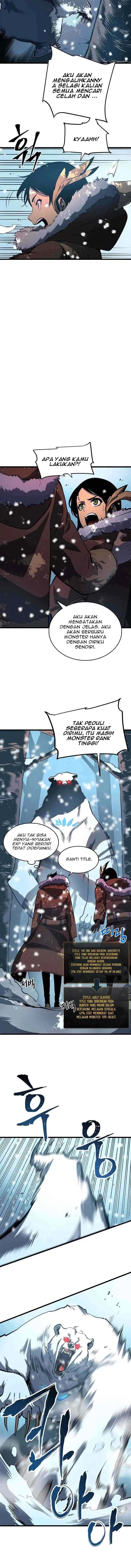Solo Leveling chapter 50 halaman 8