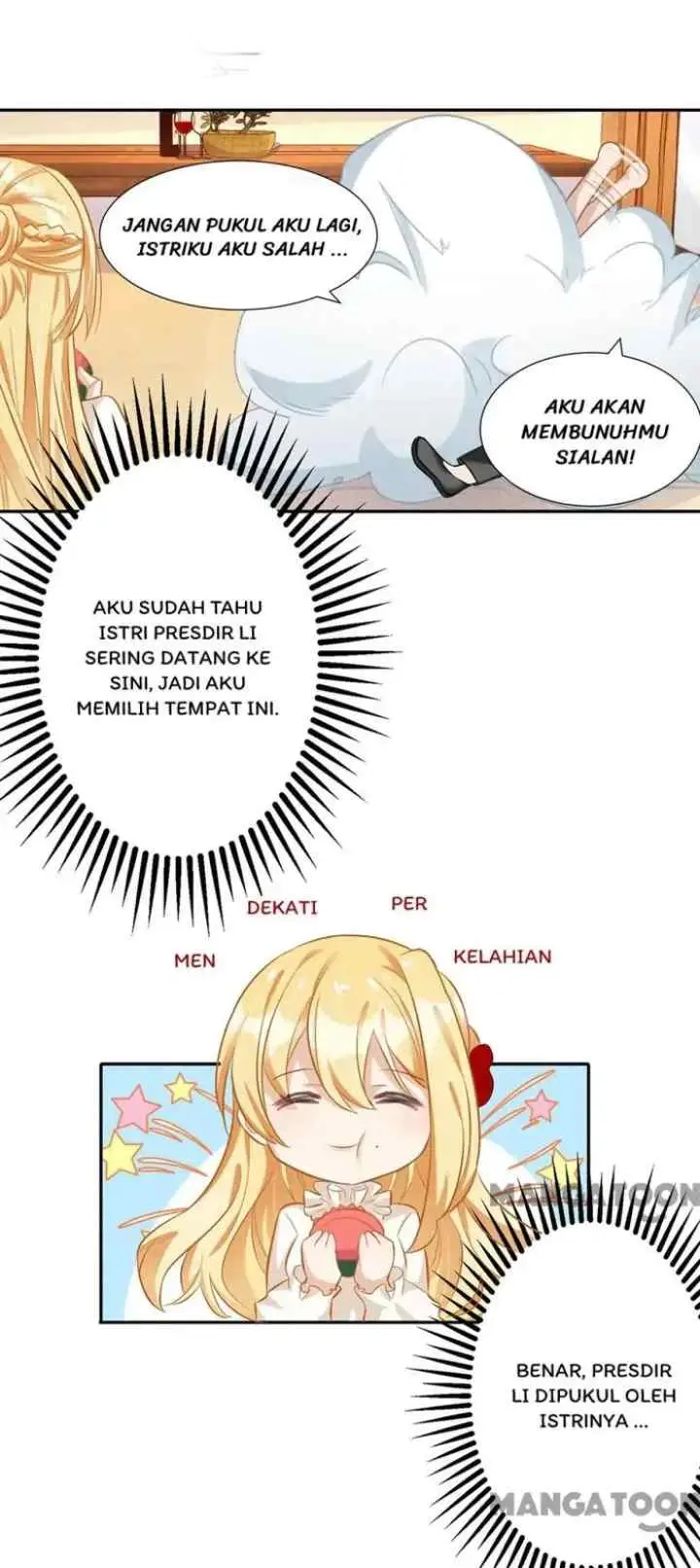 My Crazy Journalist Wife chapter 23 halaman 12