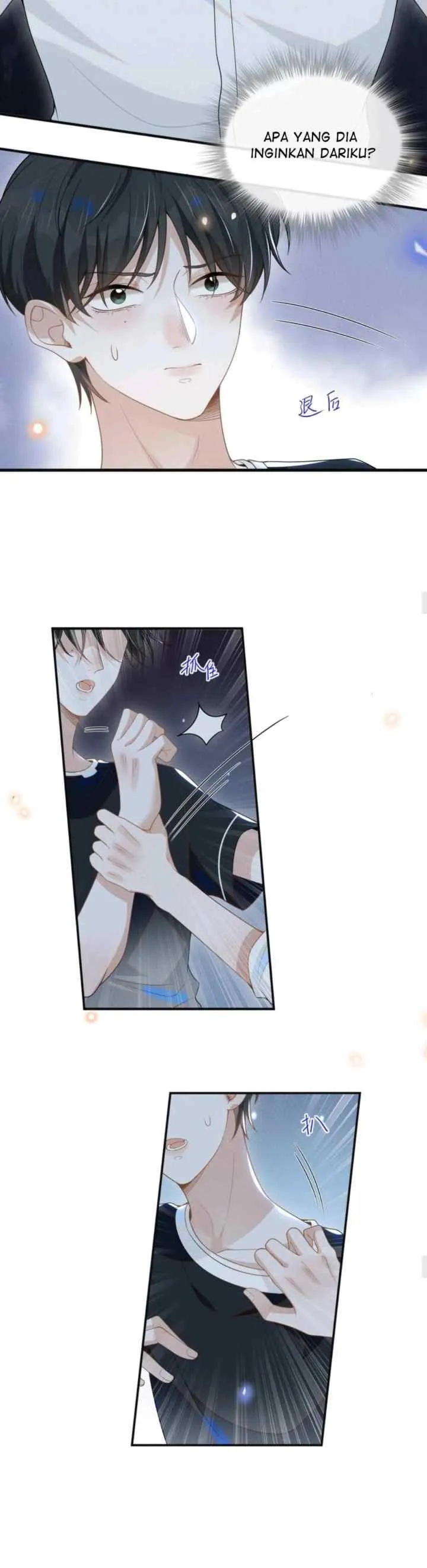 Don't Meet Again in the Next Life chapter 50 halaman 6