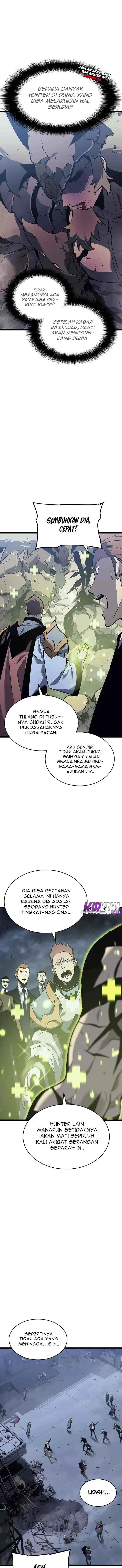 Solo Leveling chapter 147 halaman 13