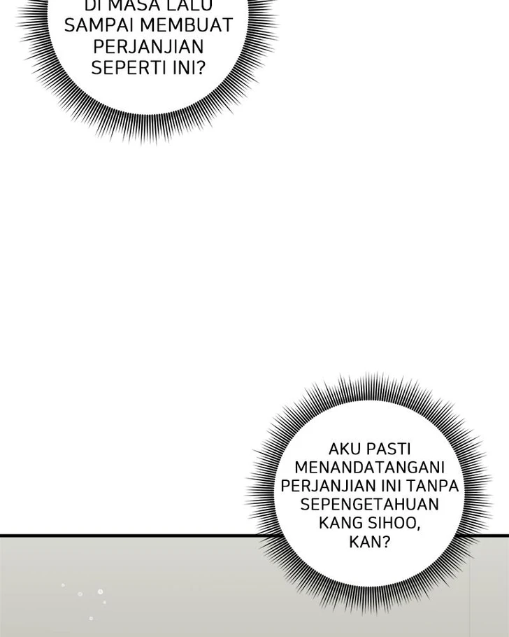 One Day I Found a Husband chapter 33 halaman 17