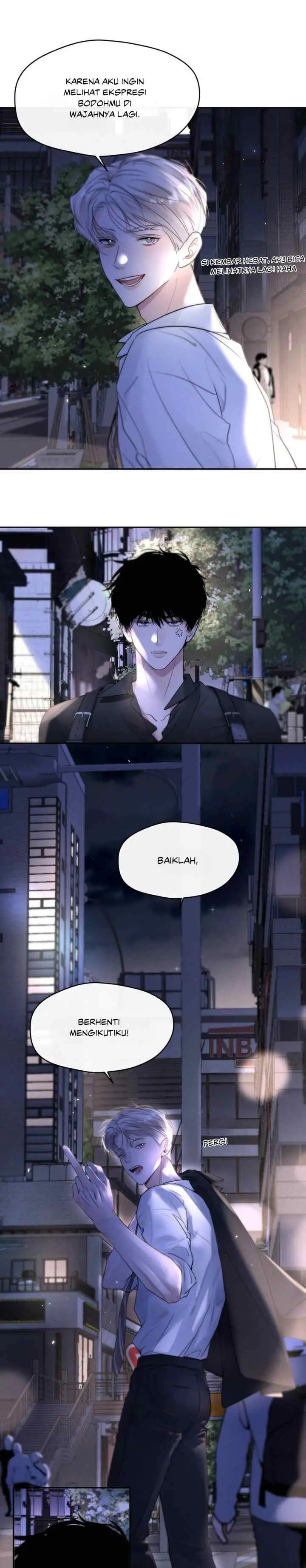 I Became a First-Class Guide Thanks to My Childhood Friends chapter 9 halaman 9
