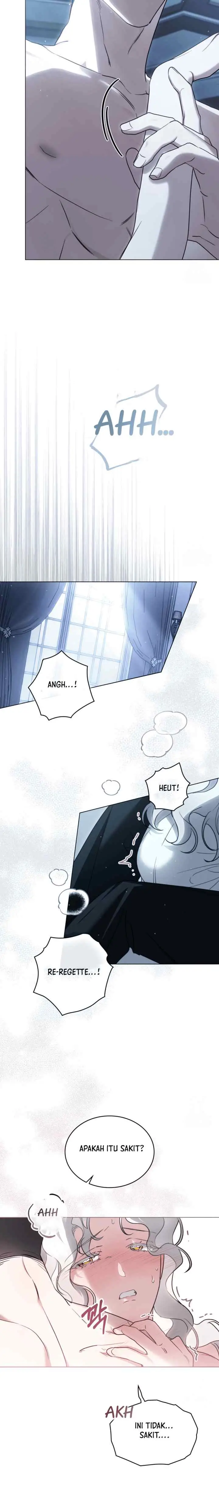 Just a Contract Marriage chapter 42 halaman 6
