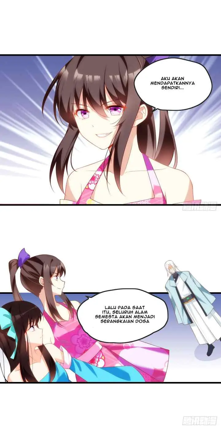 Useless Young Master chapter 15 halaman 4