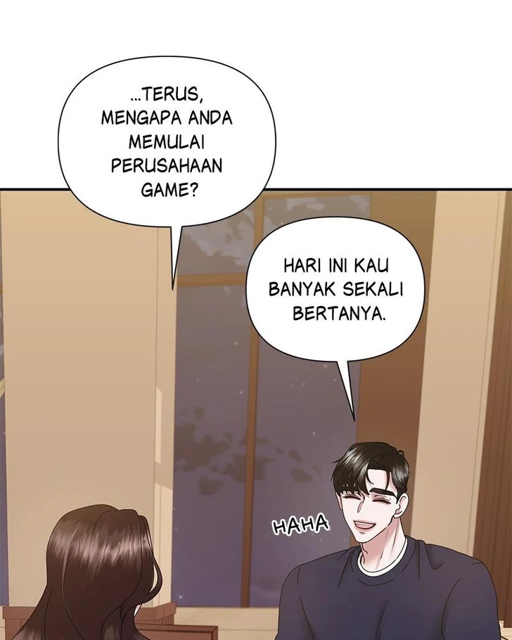 One Day I Found a Husband chapter 15 halaman 115