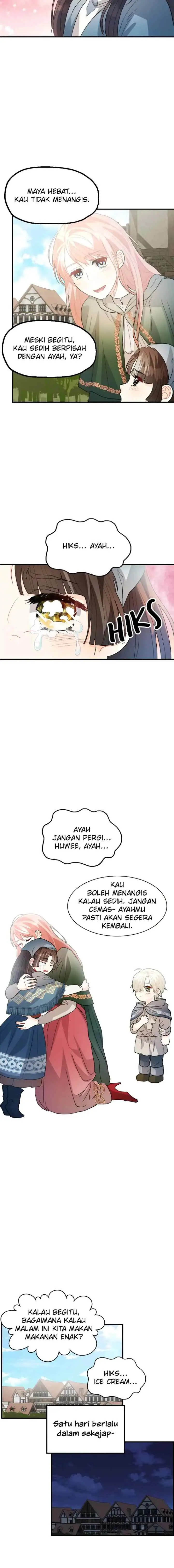 Prince Maker chapter 24 halaman 12