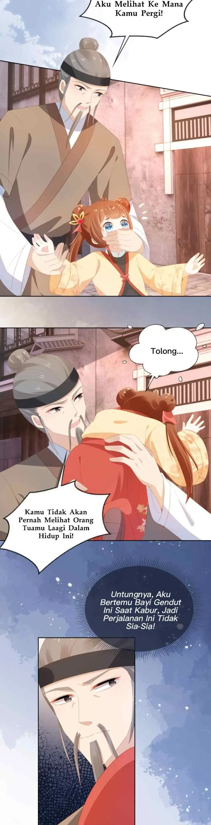 Popular Princess chapter 80 halaman 10