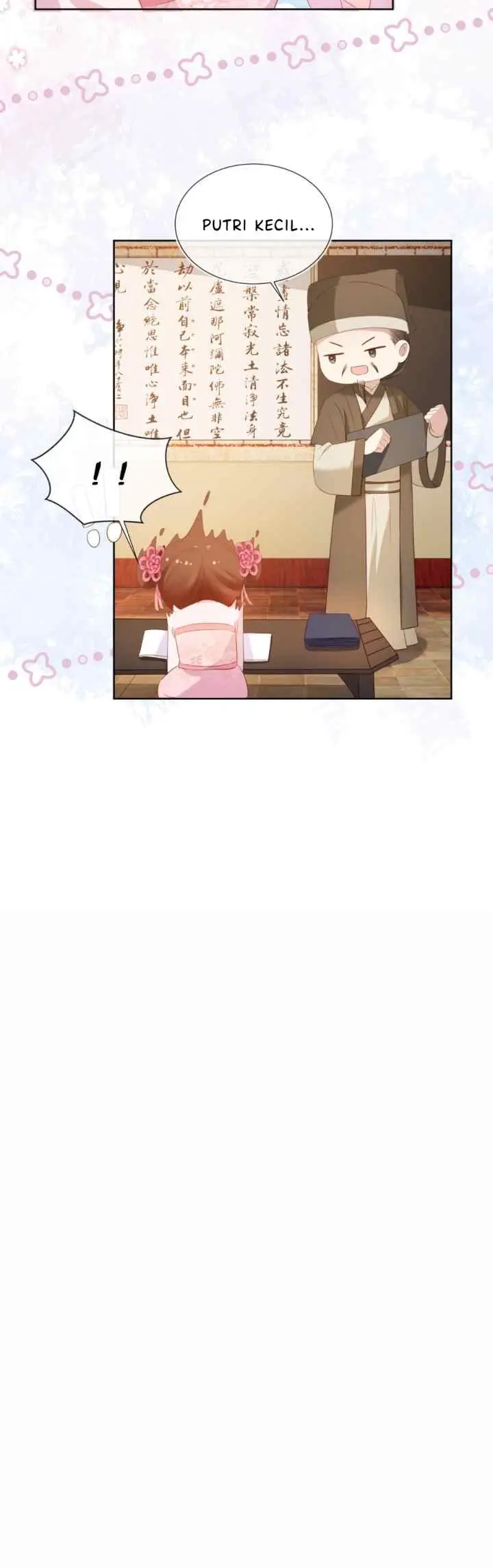 Popular Princess chapter 85 halaman 13