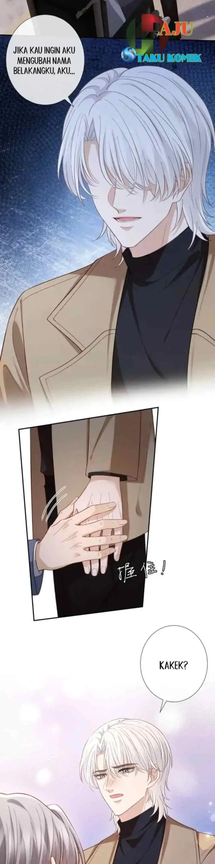 Embrace My Shadow chapter 546 halaman 4