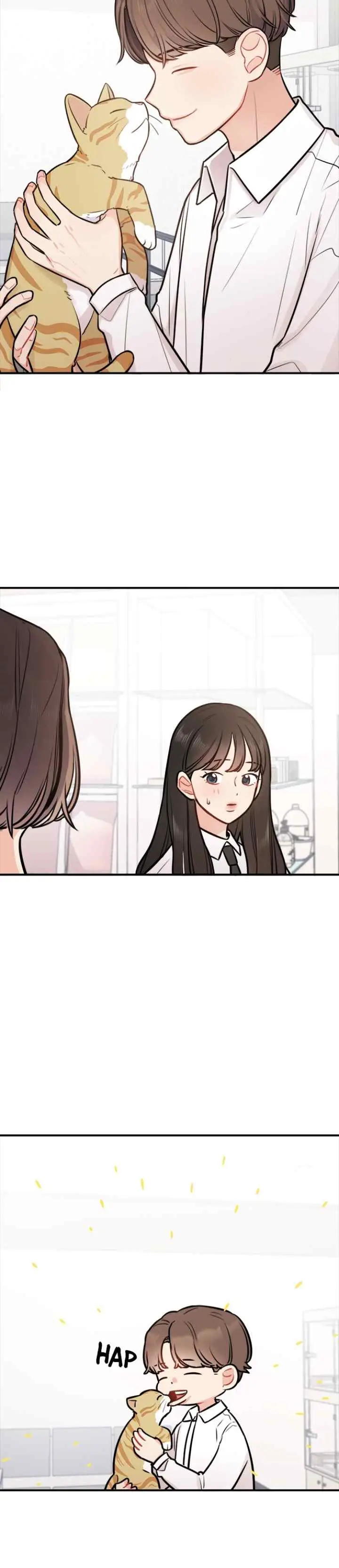 Phone Addict chapter 38 halaman 7