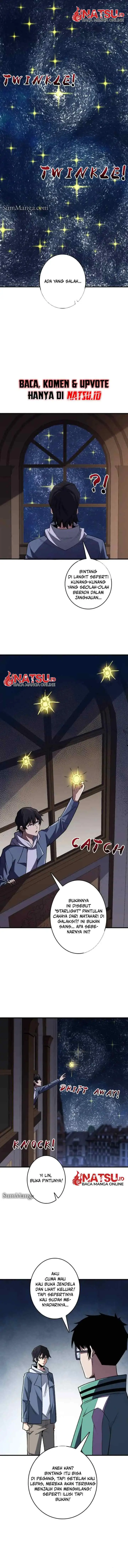 I'm Really Not The Villain chapter 148 halaman 6