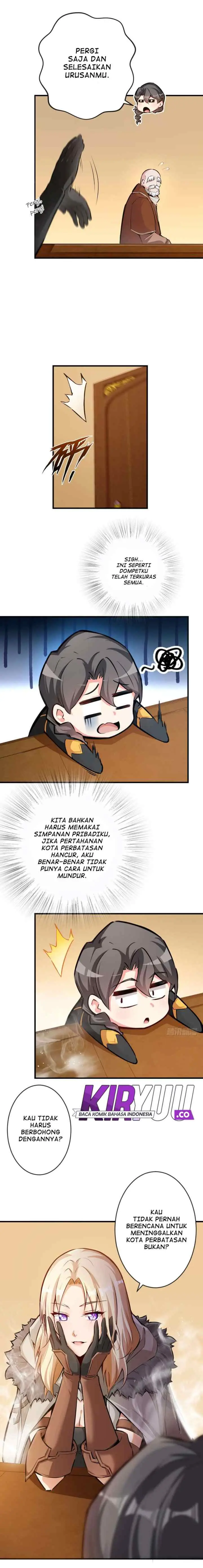Release That Witch chapter 29 halaman 4