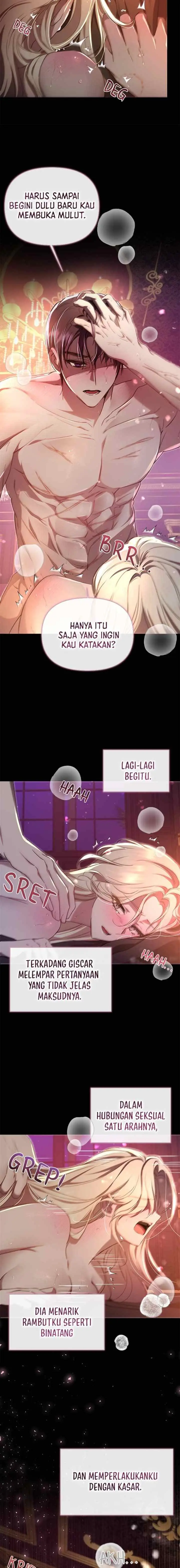 Deux Mariages Avec Le Monstre chapter 14 halaman 10