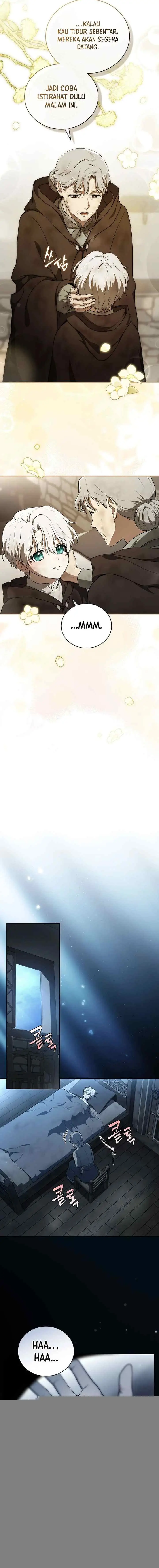 The Concept-Grasping Magical Genius chapter 1 halaman 5